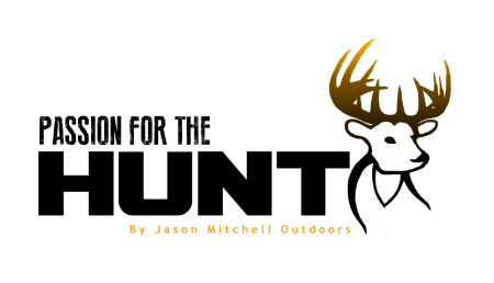 Passion For The Hunt